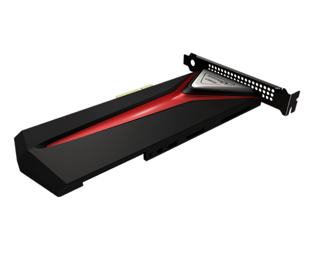 Plextor 1TB PCIexpress Gen3x4 - 368271 - zdjęcie 4